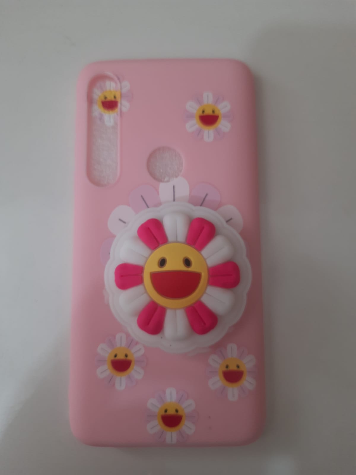 Capa Emborrachada Desenhada G8 Play - Capinhas para Celular - Central - unidade    Cod. CP EMBORRACHADA DESENHADA G8 PLAY